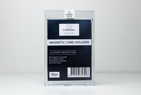 Cardmarv - Magnetholder 35pt