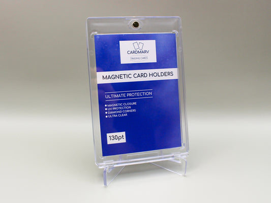 Cardmarv - Magnetholder 130pt